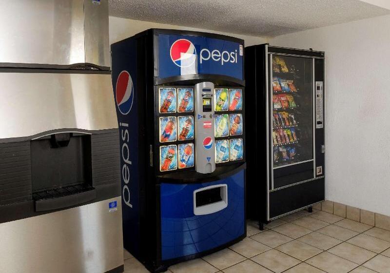 Отель Red Roof Inn Chicago Lansing