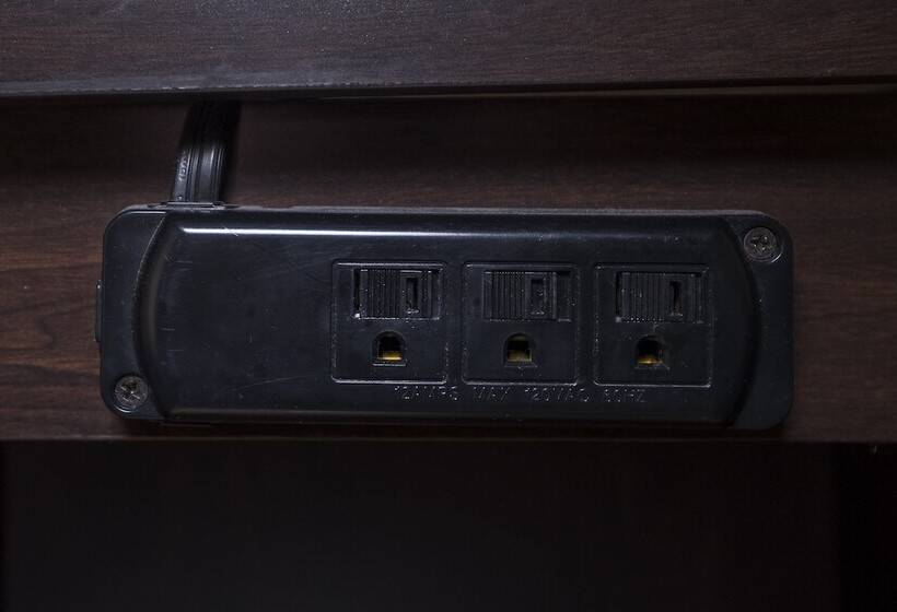 هتل Red Roof Inn Chicago Ohare Airport Arlington Hts