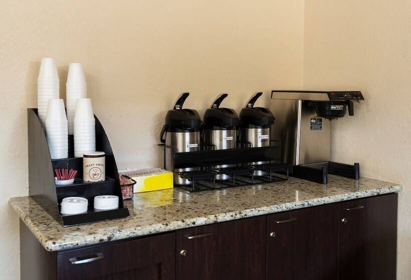 هتل Red Roof Inn Chicago Ohare Airport Arlington Hts