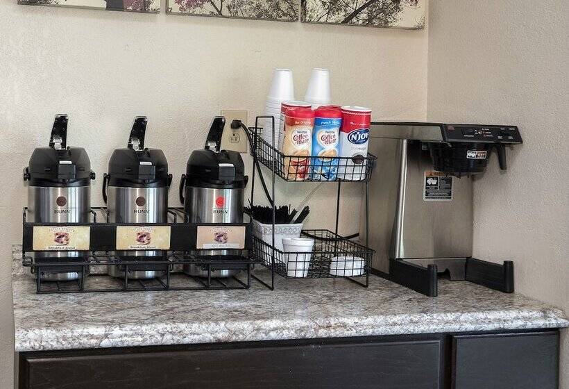 酒店 Red Roof Inn Cincinnati East  Beechmont