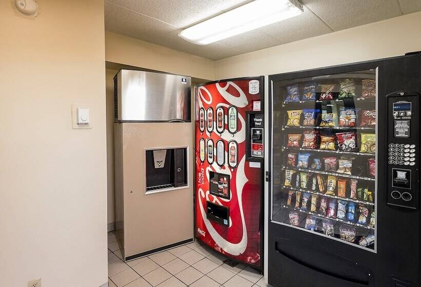 酒店 Red Roof Inn Cincinnati East  Beechmont