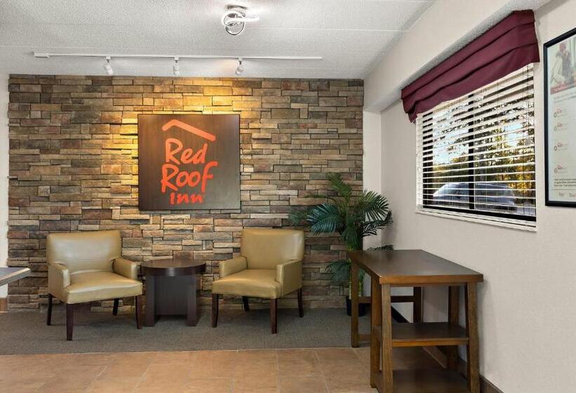 ホテル Red Roof Inn Cleveland  Westlake