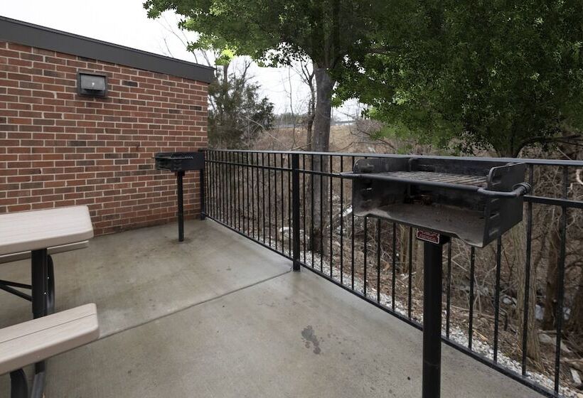 ホテル Red Roof Inn Columbia East  Ft Jackson