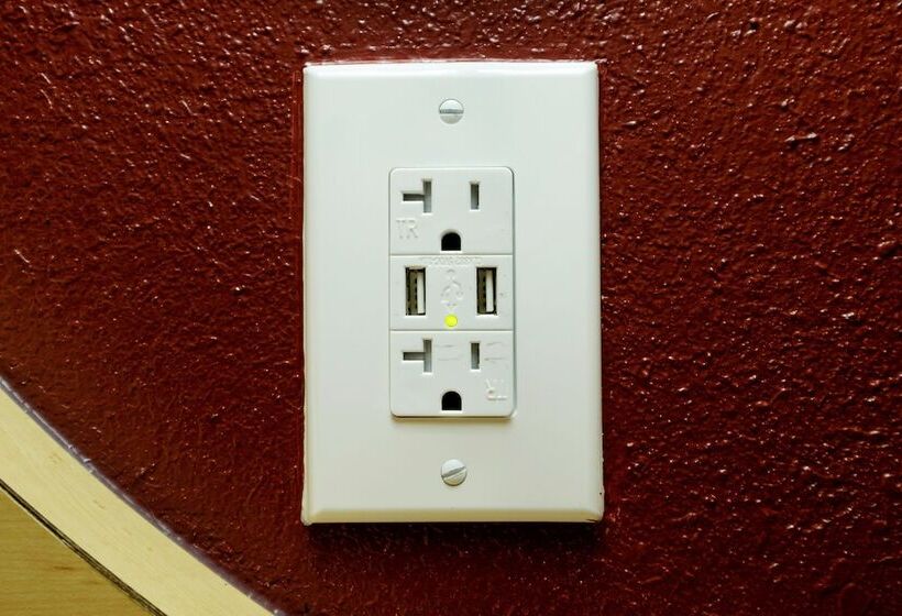 בית מלון כפרי Red Roof Inn Columbus West  Hilliard