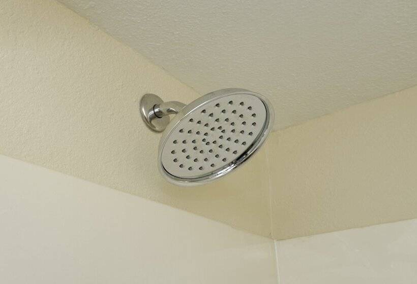 בית מלון כפרי Red Roof Inn Columbus West  Hilliard