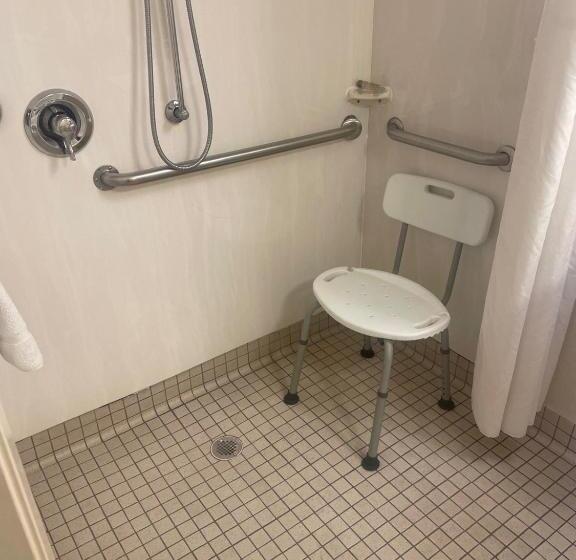 בית מלון כפרי Red Roof Inn Dallas  Dfw Airport North