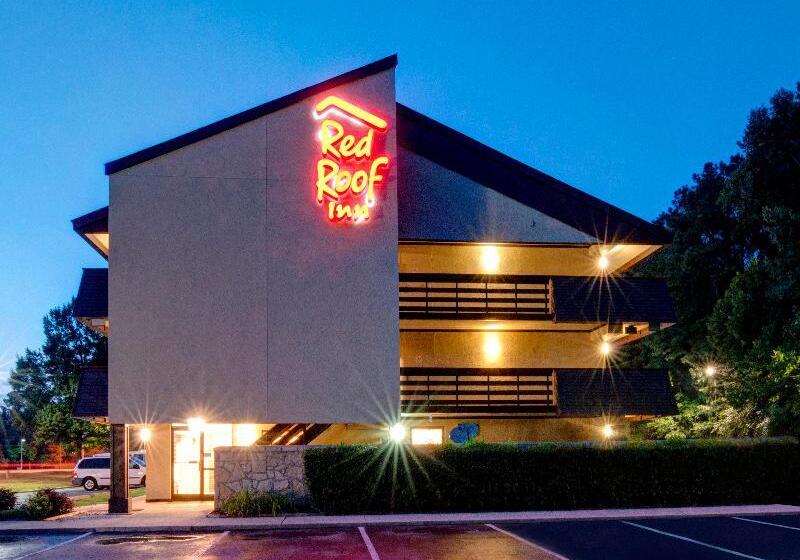فندق Red Roof Inn Durham  Triangle Park