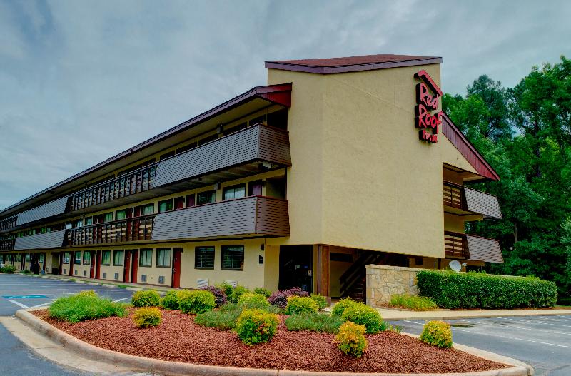 فندق Red Roof Inn Durham  Triangle Park