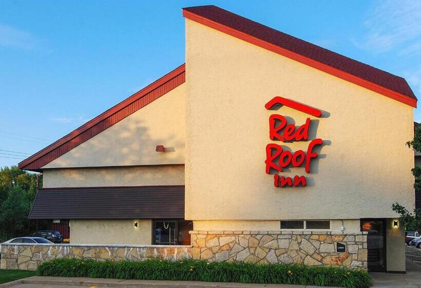 فندق Red Roof Inn Erie – I 90