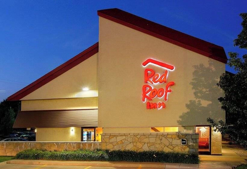 فندق Red Roof Inn Erie – I 90
