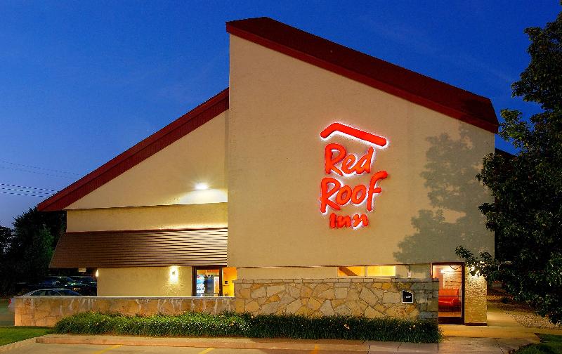ホテル Red Roof Inn Harrisburg  Hershey