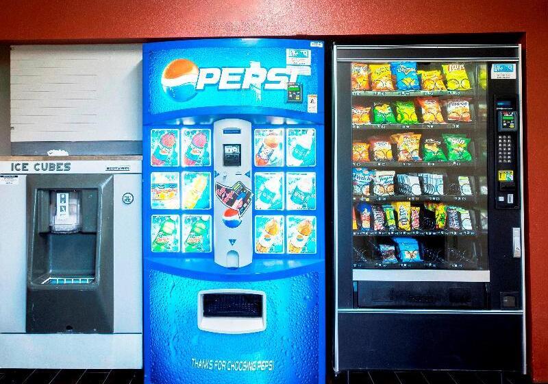 ホテル Red Roof Inn Harrisburg  Hershey