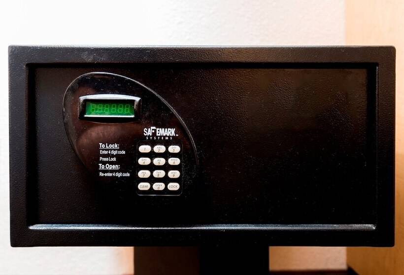 호텔 Red Roof Inn Harrisburg North