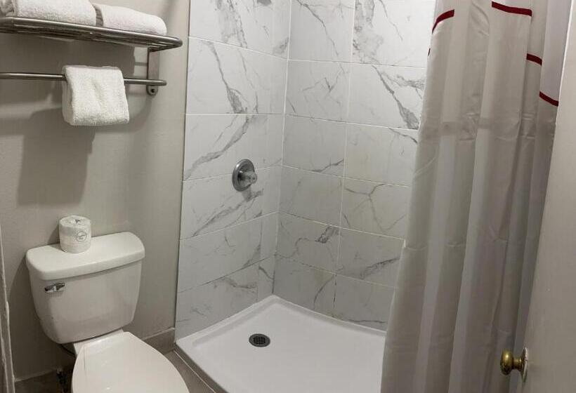 فندق Red Roof Inn Kimball, Tn I 24