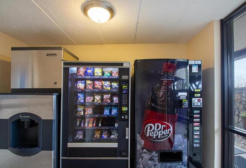 فندق Red Roof Inn Madison, Wi