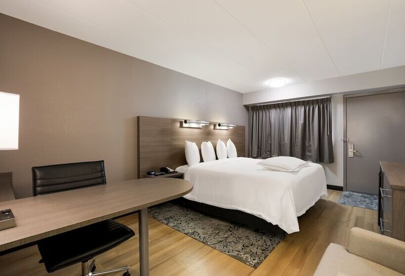 فندق Red Roof Inn Plus+ Chicago   Naperville