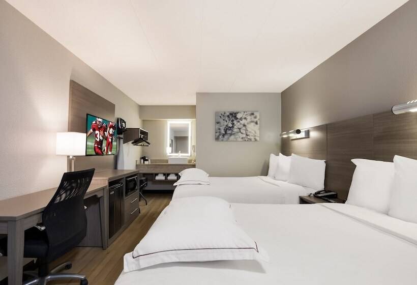 فندق Red Roof Inn Plus+ Chicago   Naperville