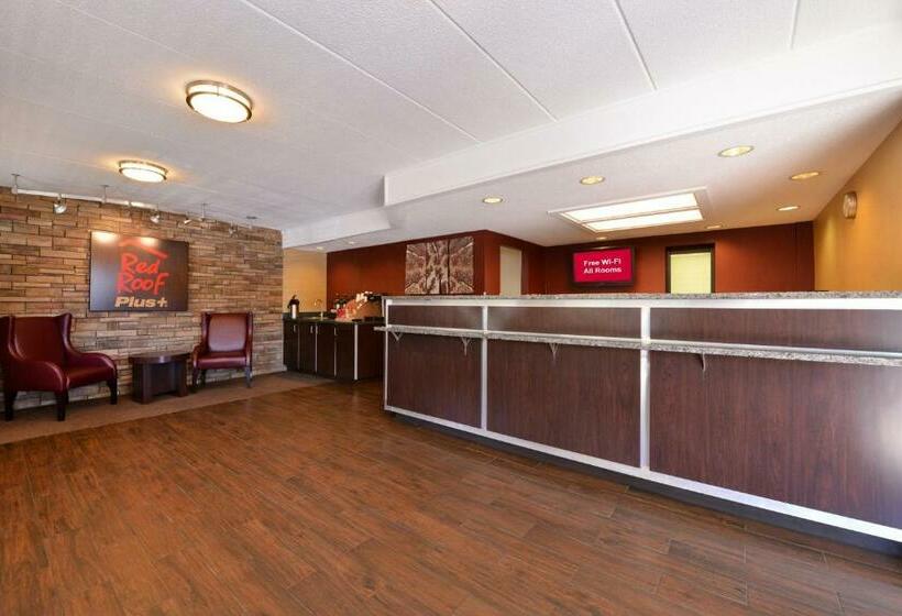 فندق Red Roof Inn Plus+ Secaucus   Meadowlands
