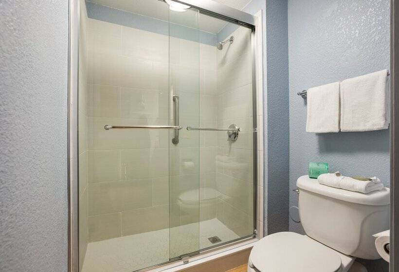 酒店 Red Roof Inn Princeton  Ewing