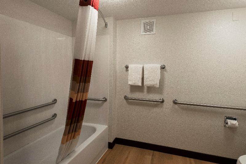 בית מלון כפרי Red Roof Inn Richmond South