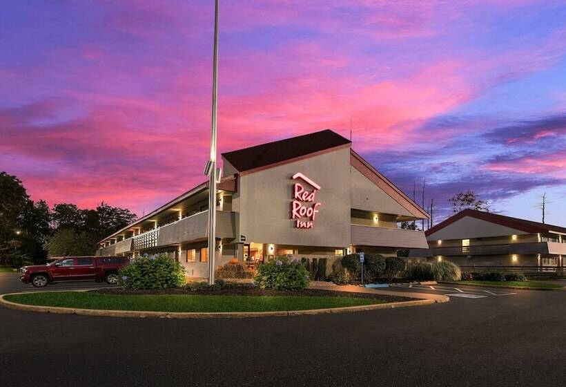 فندق Red Roof Inn Salem