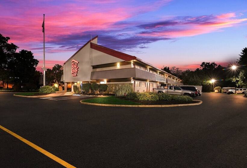 فندق Red Roof Inn Salem