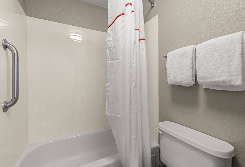 فندق Red Roof Inn Salem