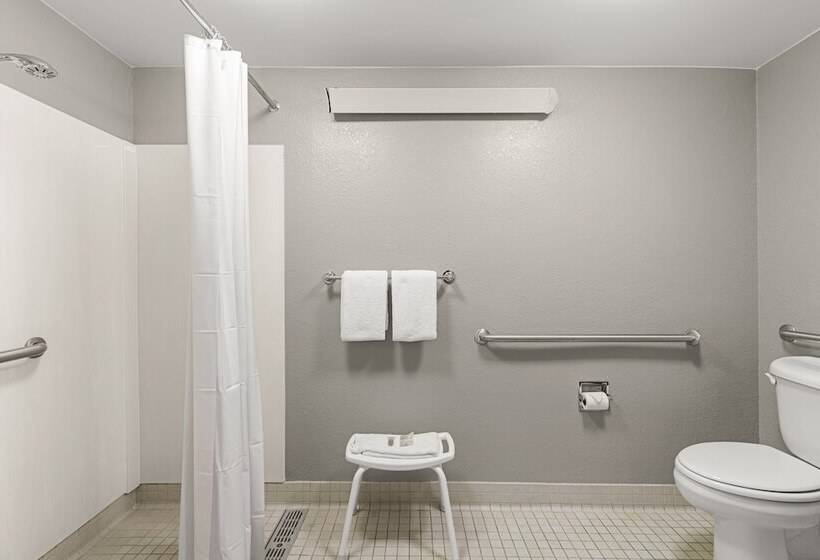 فندق Red Roof Inn Salem