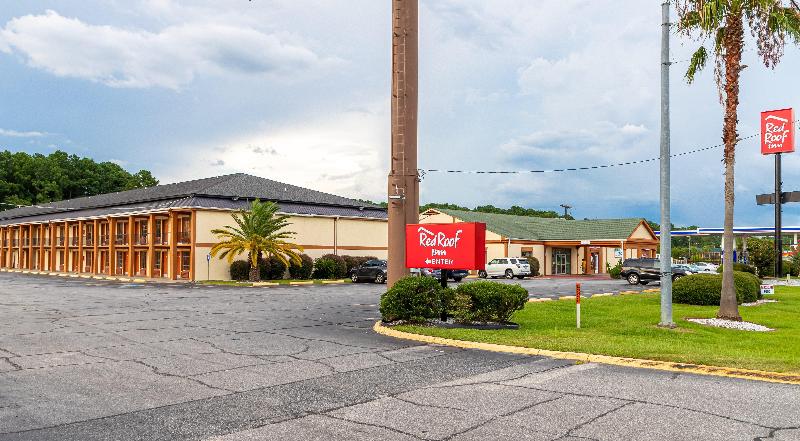 فندق Red Roof Inn Savannah   Richmond Hill I 95