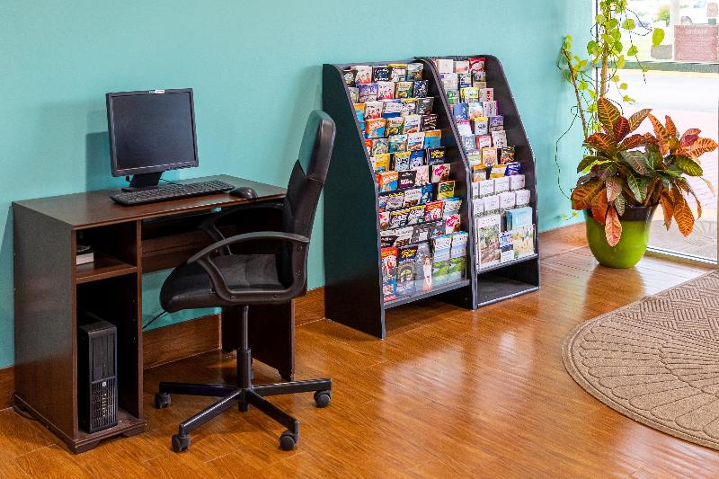 فندق Red Roof Inn Savannah   Richmond Hill I 95