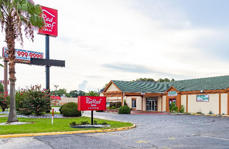 فندق Red Roof Inn Savannah   Richmond Hill I 95