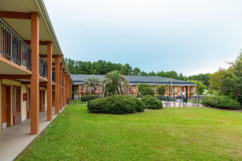 فندق Red Roof Inn Savannah   Richmond Hill I 95