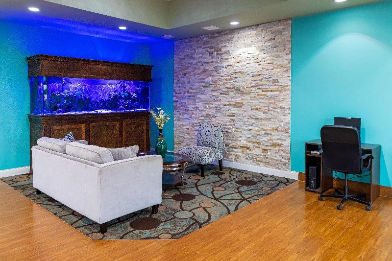 فندق Red Roof Inn Savannah   Richmond Hill I 95