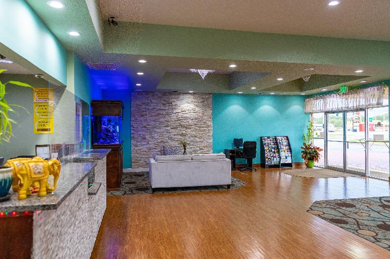 فندق Red Roof Inn Savannah   Richmond Hill I 95