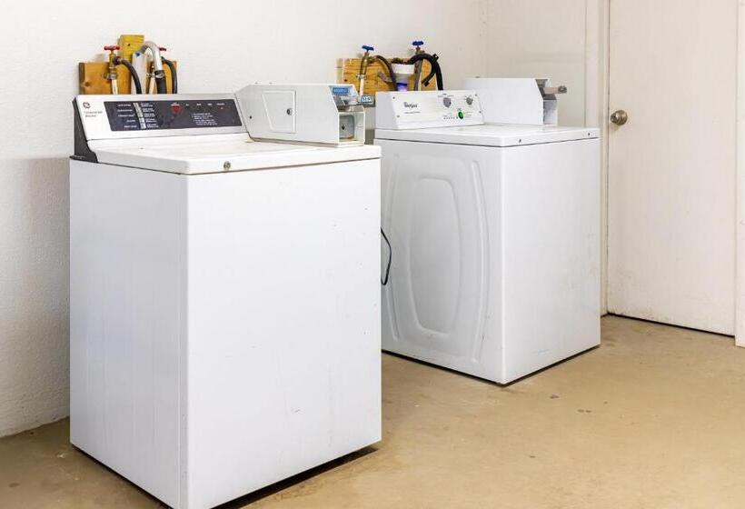 فندق Red Roof Inn Savannah   Richmond Hill I 95