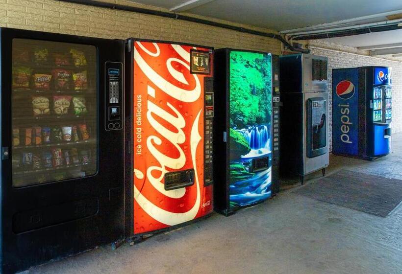 فندق Red Roof Inn Savannah   Richmond Hill I 95