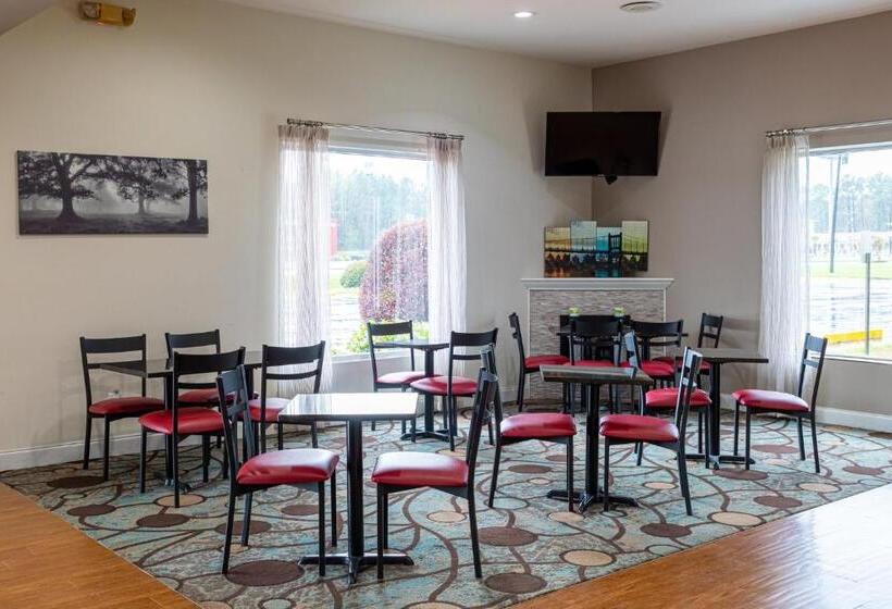 فندق Red Roof Inn Savannah   Richmond Hill I 95