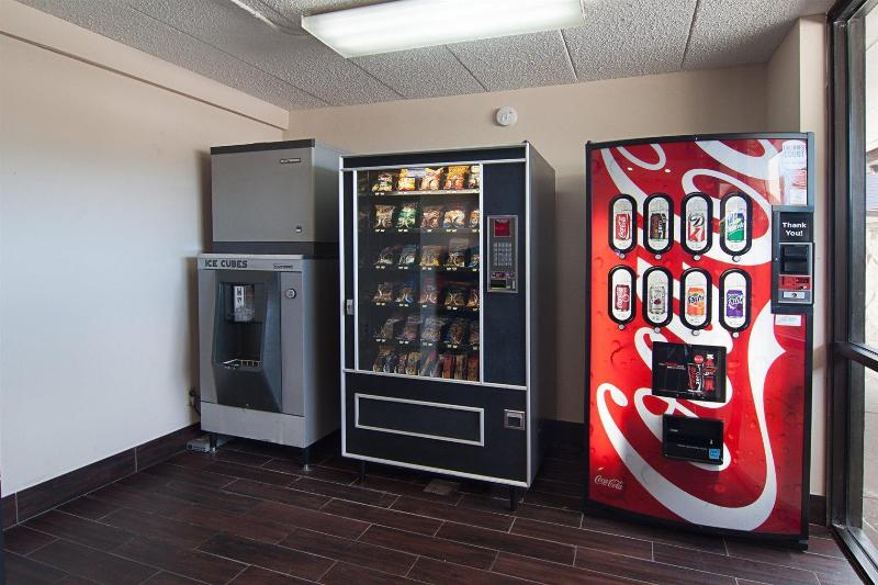 ホテル Red Roof Inn Springfield, Il