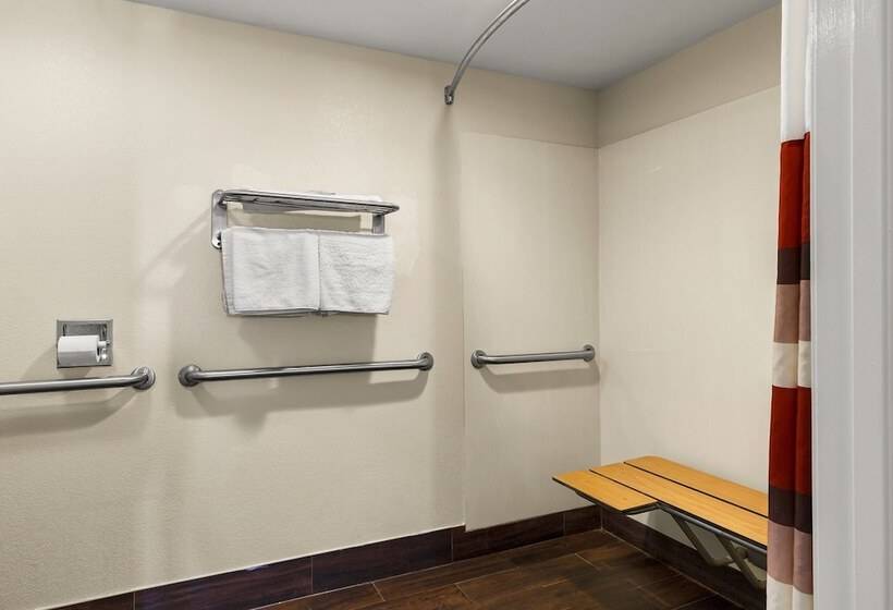 ホテル Red Roof Inn Springfield, Il