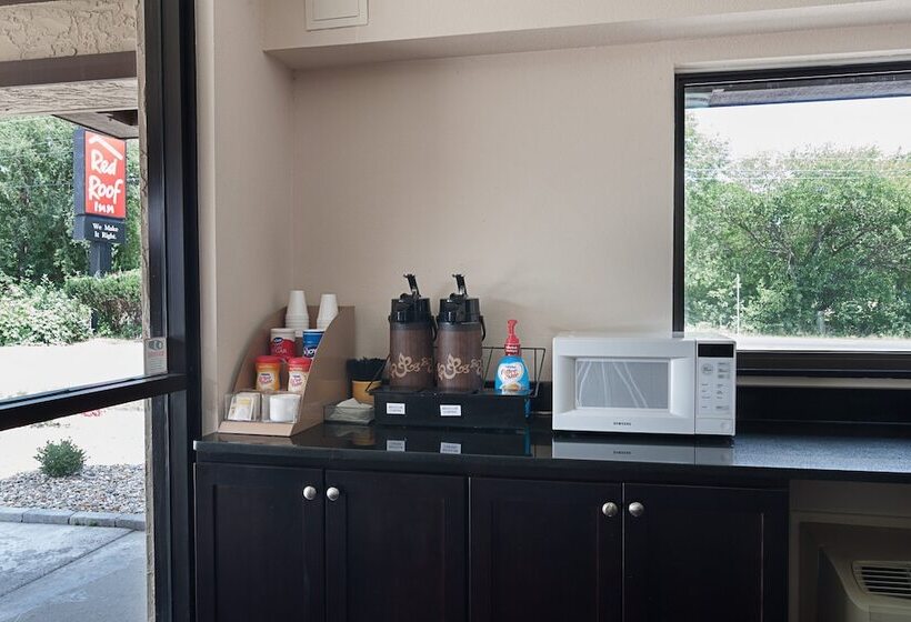 ホテル Red Roof Inn Springfield, Il