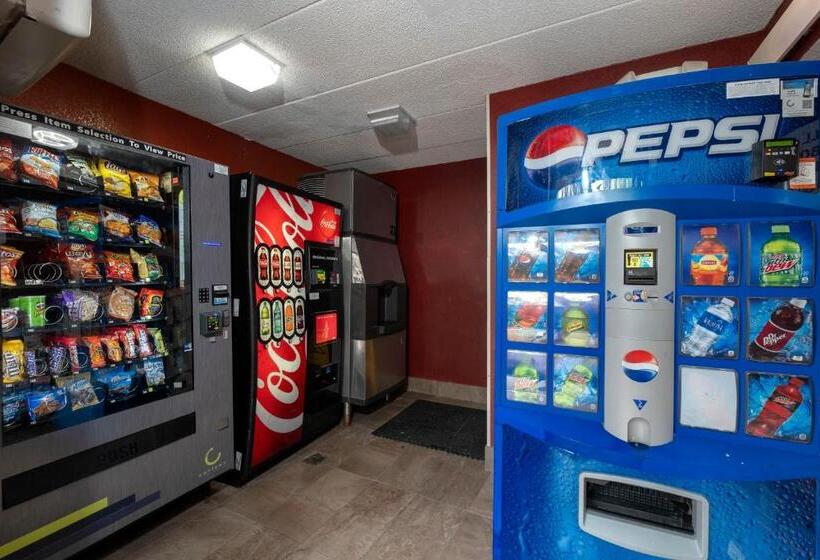 فندق Red Roof Inn Washington Dc  Lanham