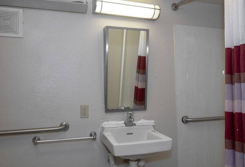 فندق Red Roof Inn Washington Dc  Lanham