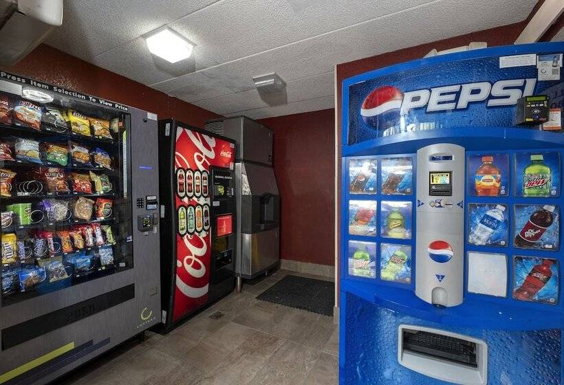 فندق Red Roof Inn Washington Dc  Lanham