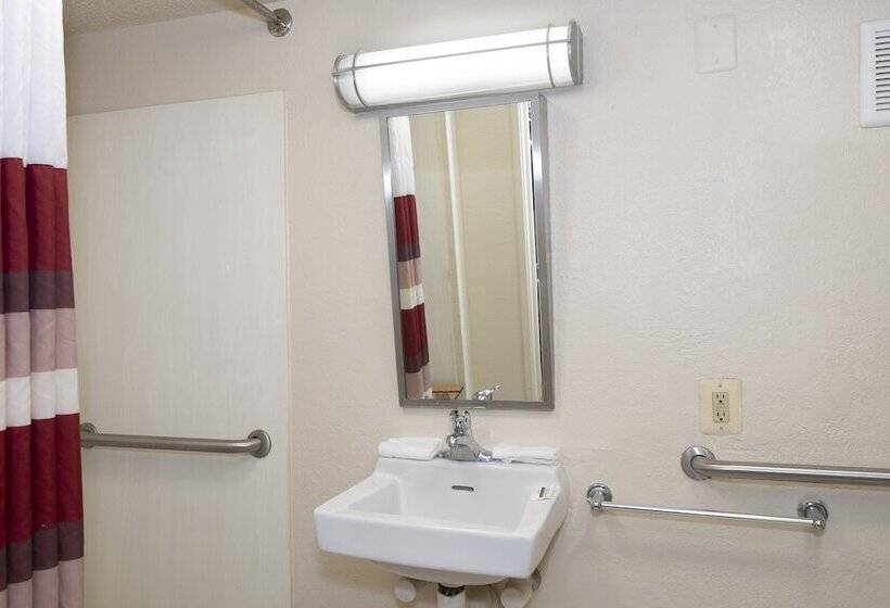 فندق Red Roof Inn Washington Dc  Lanham