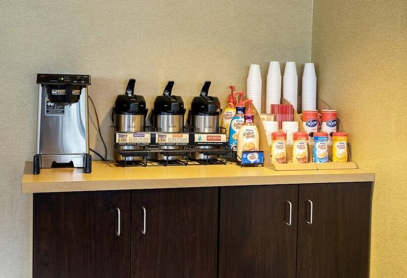 酒店 Red Roof Inn Plus+ Pittsburgh South   Airport