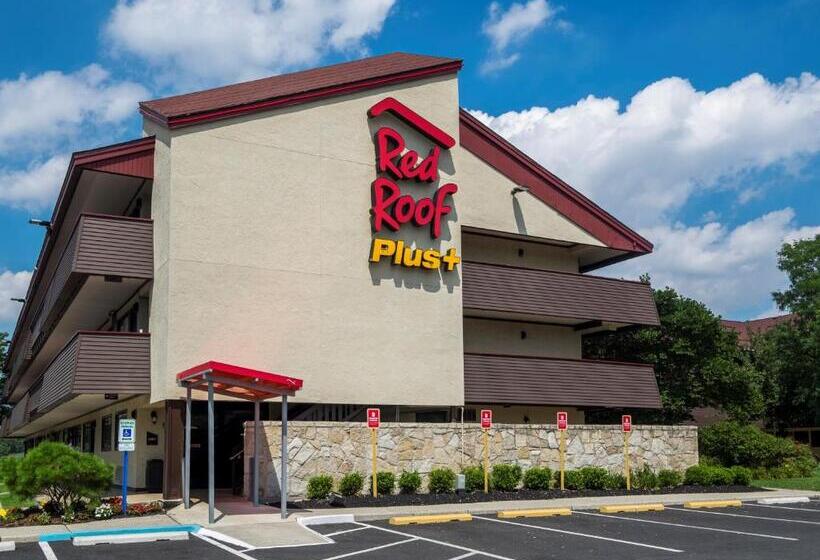 فندق Red Roof Inn Plus+ Secaucus   Meadowlands