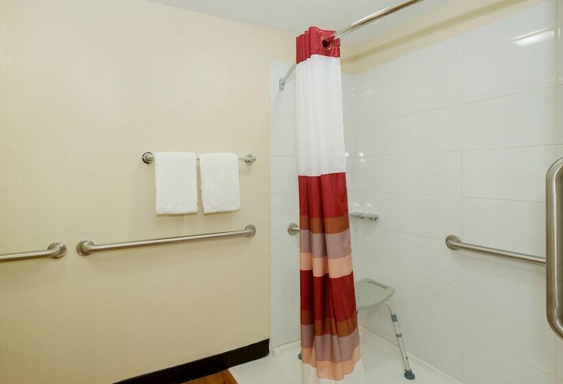 فندق Red Roof Inn Plus+ Washington Dc   Oxon Hill