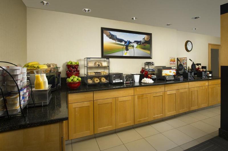 فندق Redmond Inn