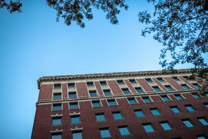 酒店 Renaissance Des Moines Savery