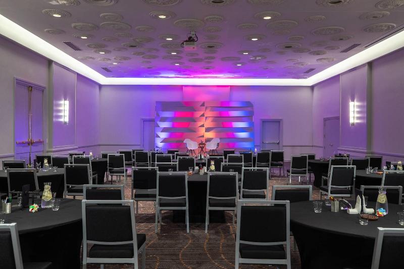 酒店 Renaissance Des Moines Savery